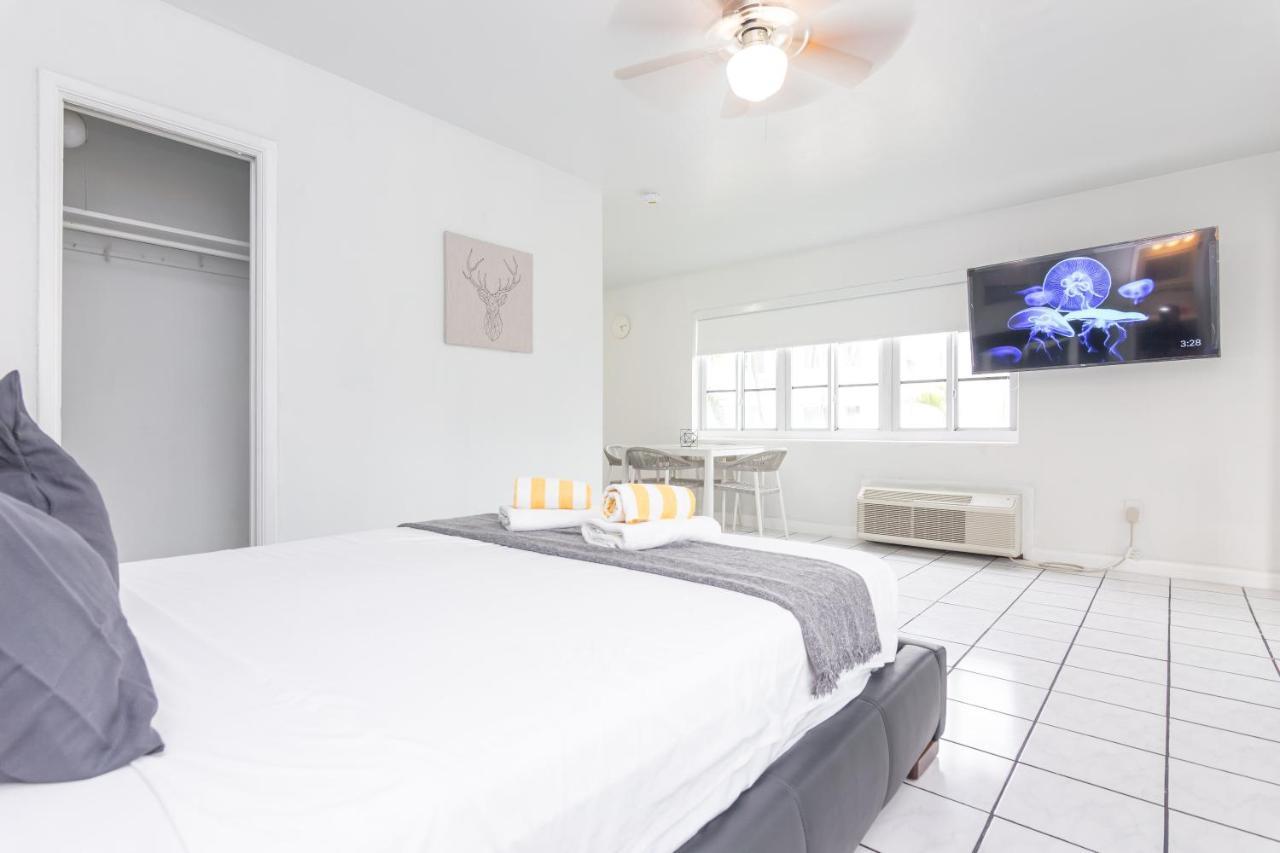 Boutique Miami Beach