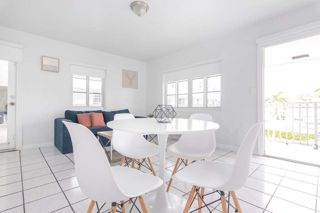 Boutique Apartment *