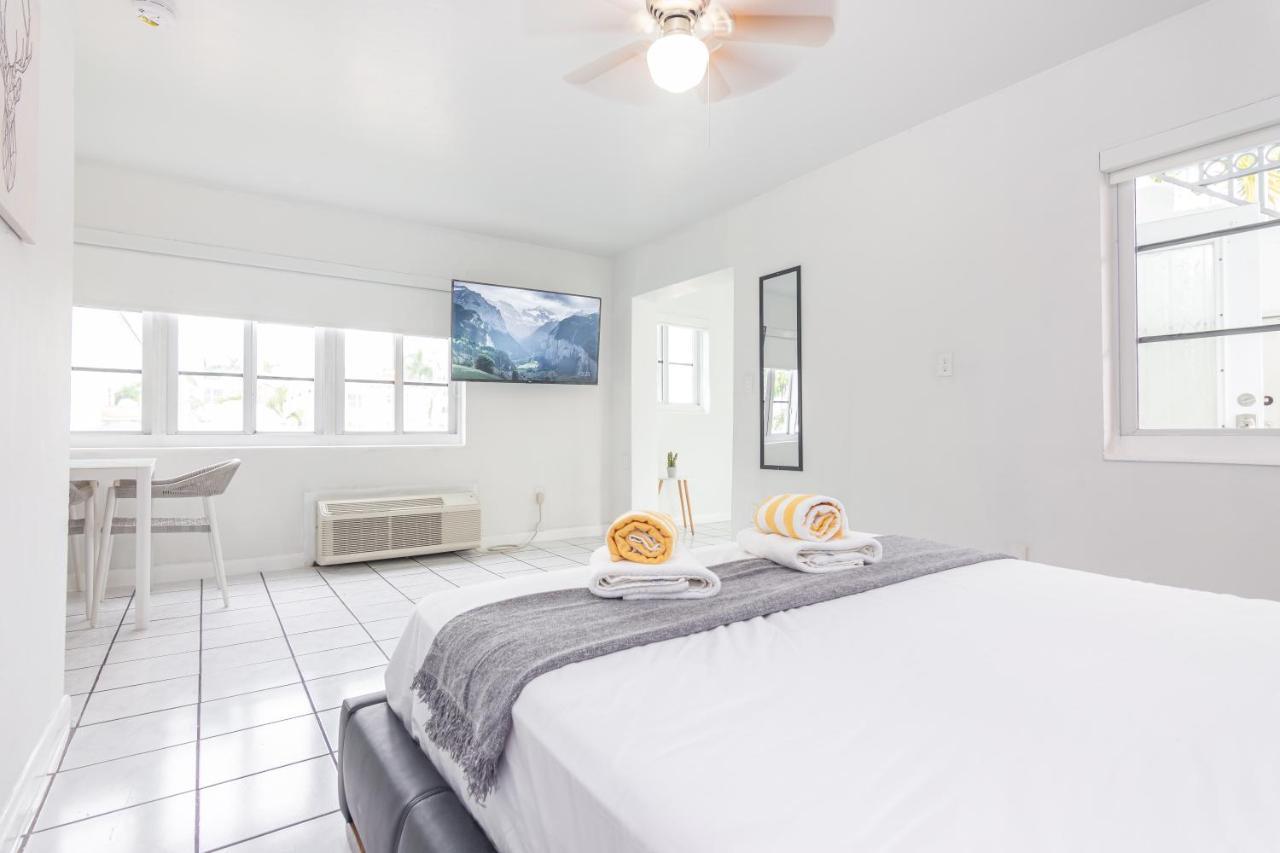 Boutique Apartment *