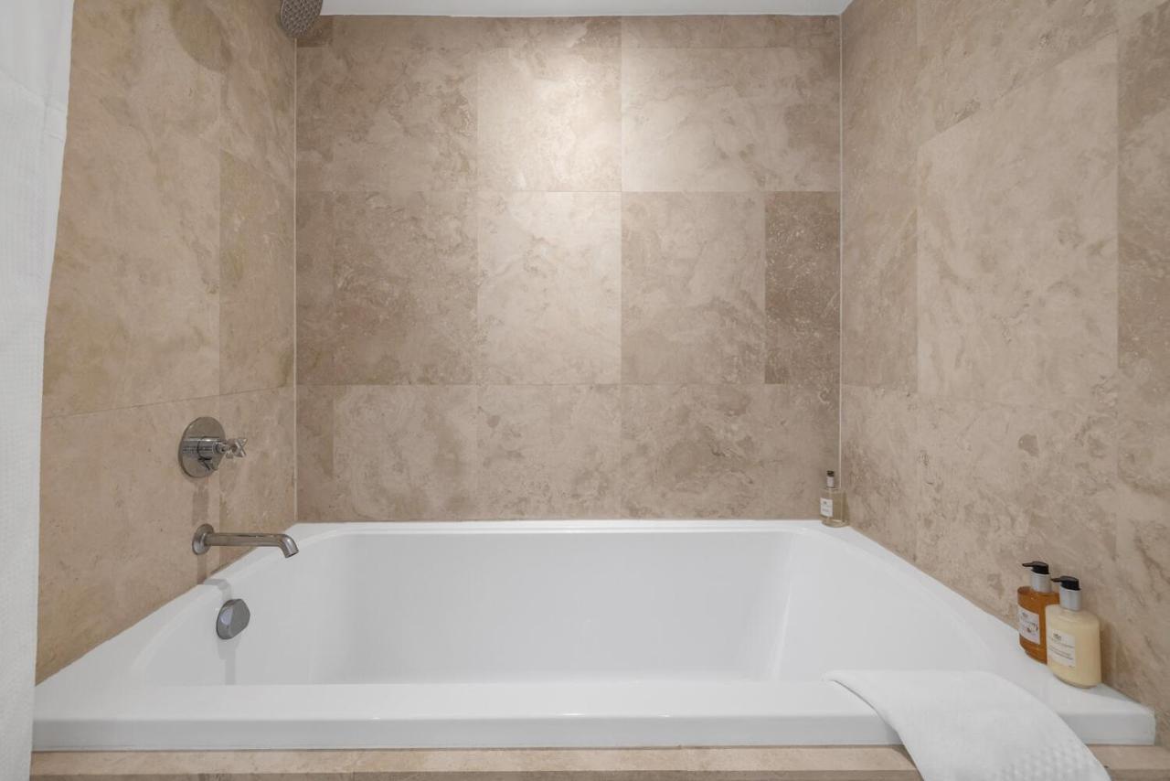 Luxe One On The 5✰ 1hotel Apartment Miami Beach