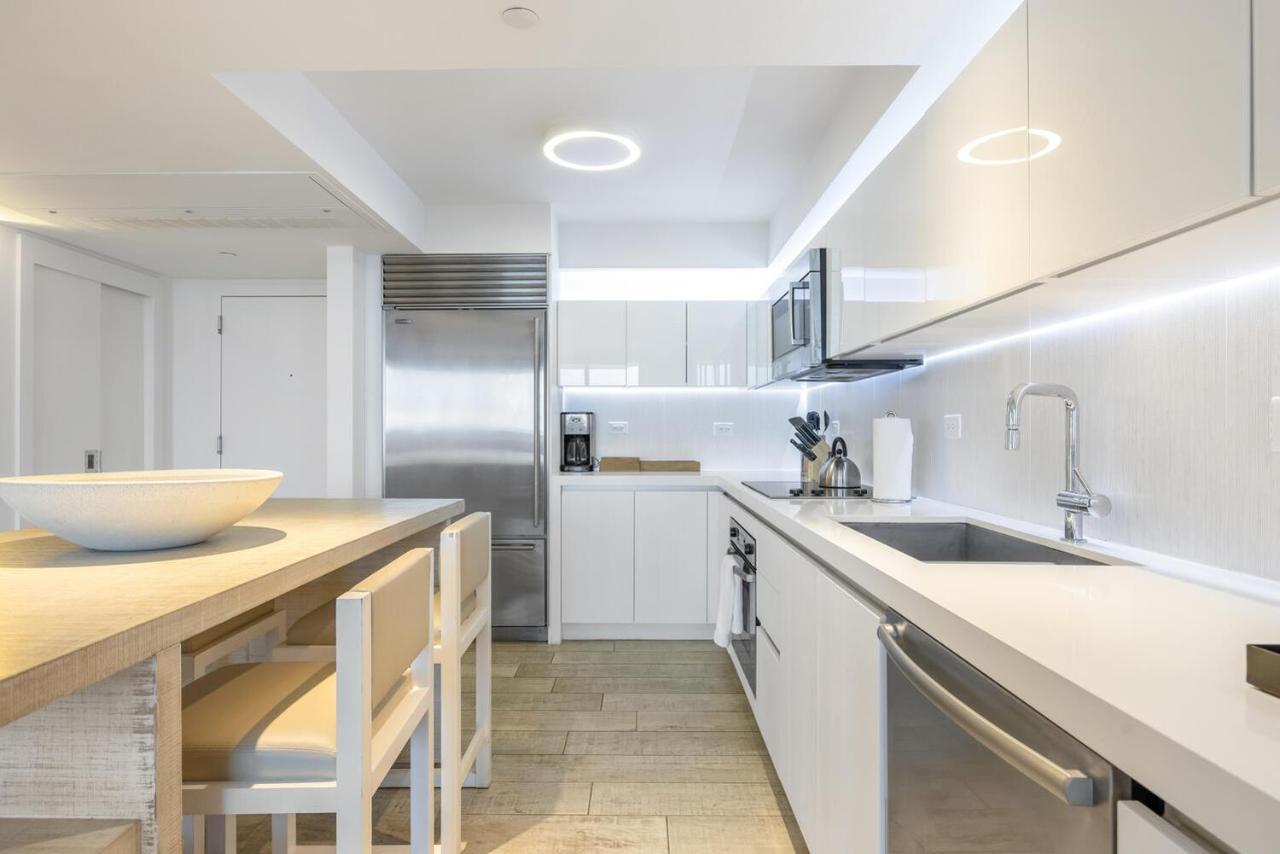 Apartment Luxe One On The 5✰ 1hotel *