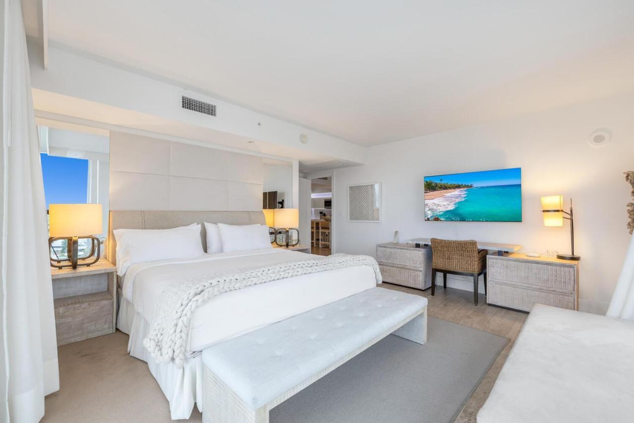 Apartment Luxe One On The 5✰ 1hotel *