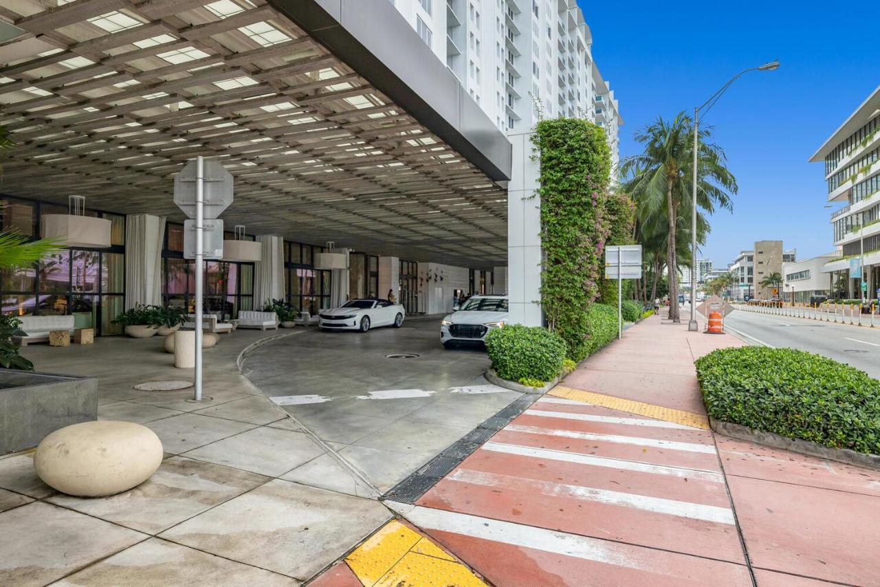 Luxe One On The 5✰ 1hotel