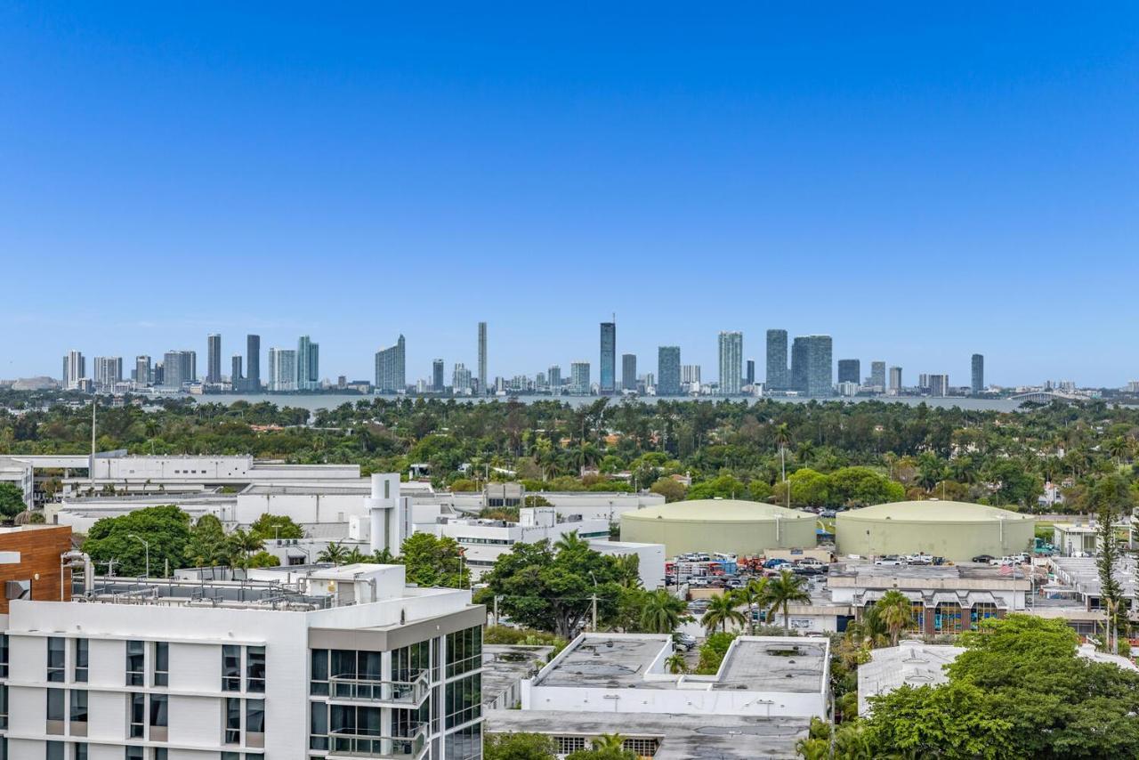 Apartment Luxe One On The 5✰ 1hotel Miami Beach