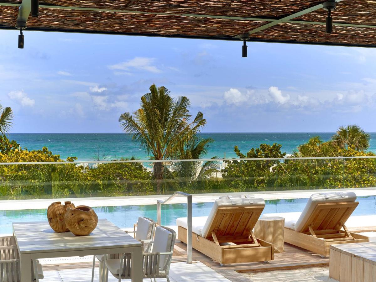 Luxe One On The 5✰ 1hotel Apartment *