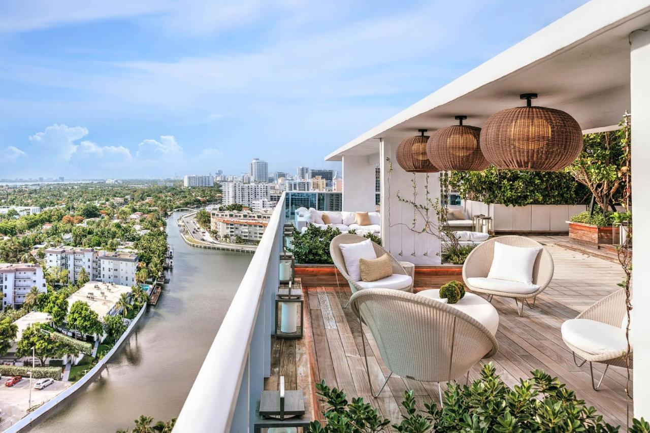 Luxe One On The 5✰ 1hotel Apartment *