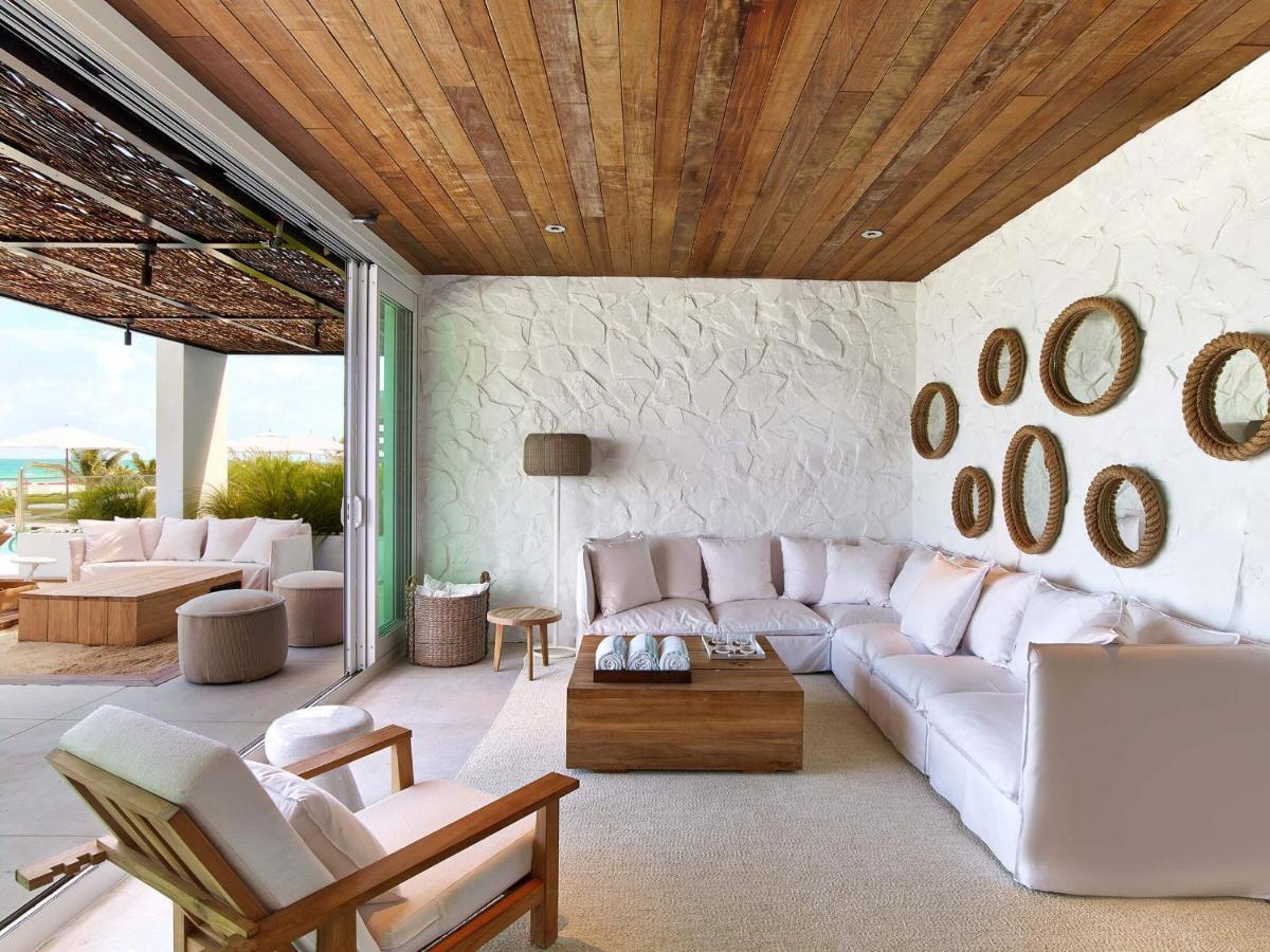Apartment Luxe One On The 5✰ 1hotel *