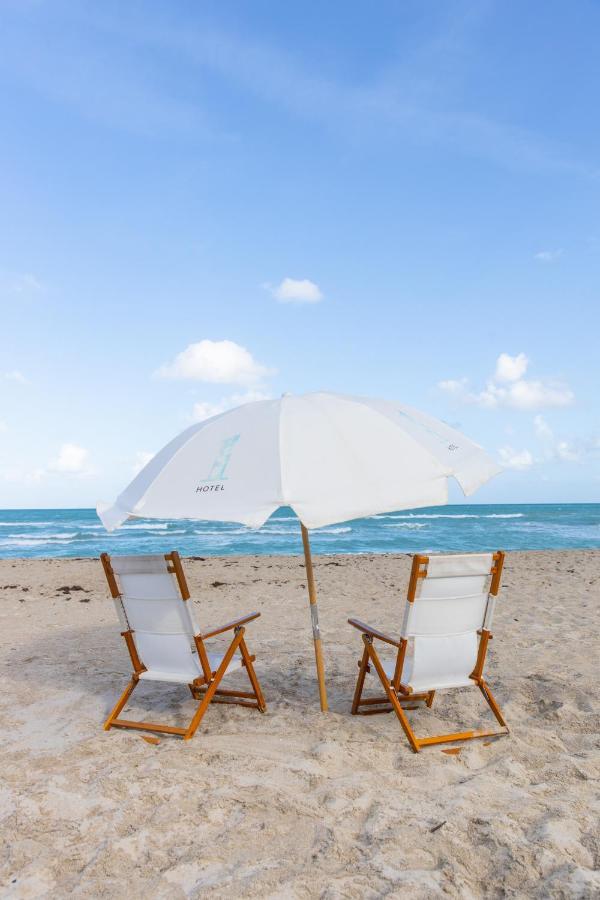 Apartment Luxe One On The 5✰ 1hotel Miami Beach