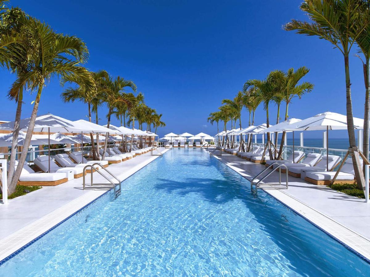 Luxe One On The 5✰ 1hotel *