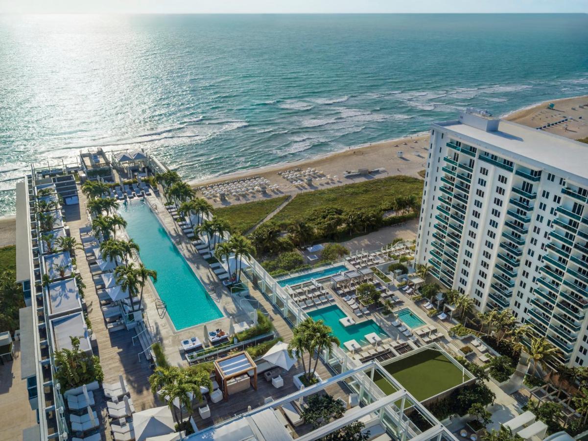Apartment Luxe One On The 5✰ 1hotel *