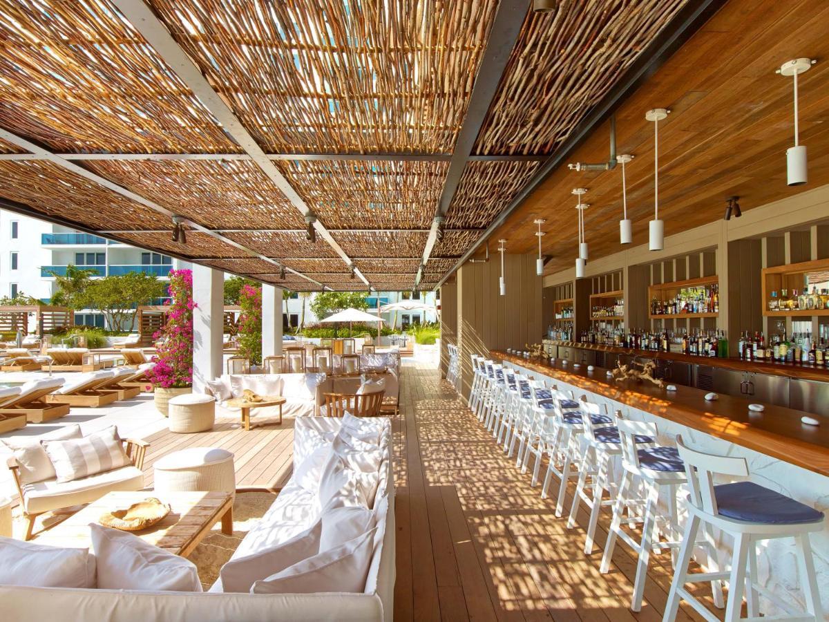 Luxe One On The 5✰ 1hotel * Miami Beach