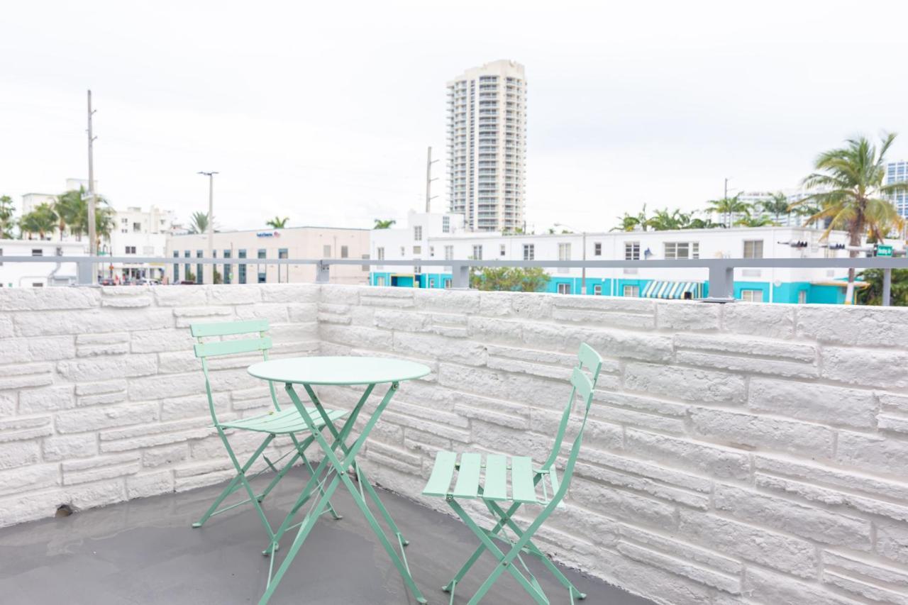 Boutique Apartment Miami Beach