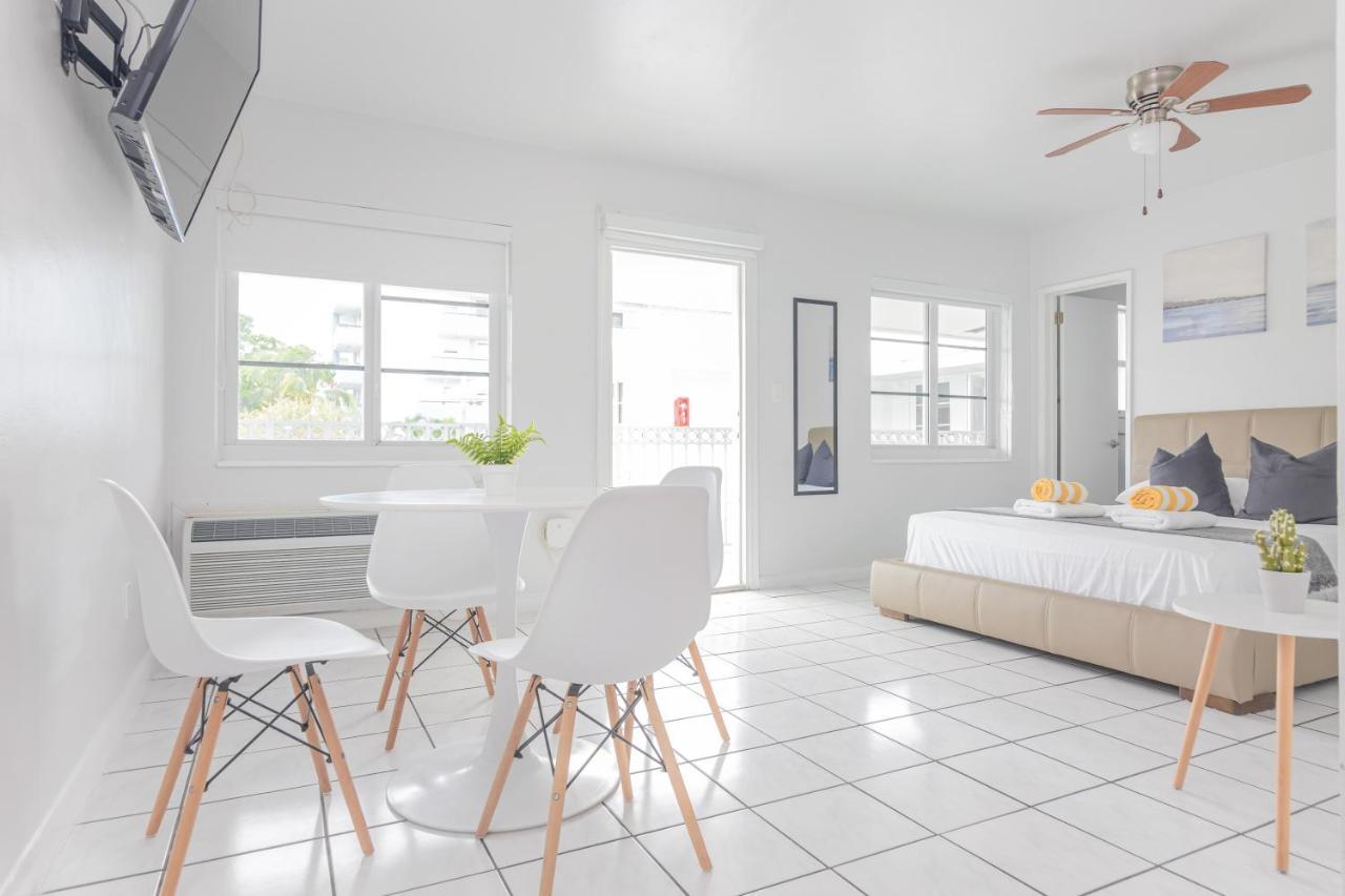 Apartment Boutique