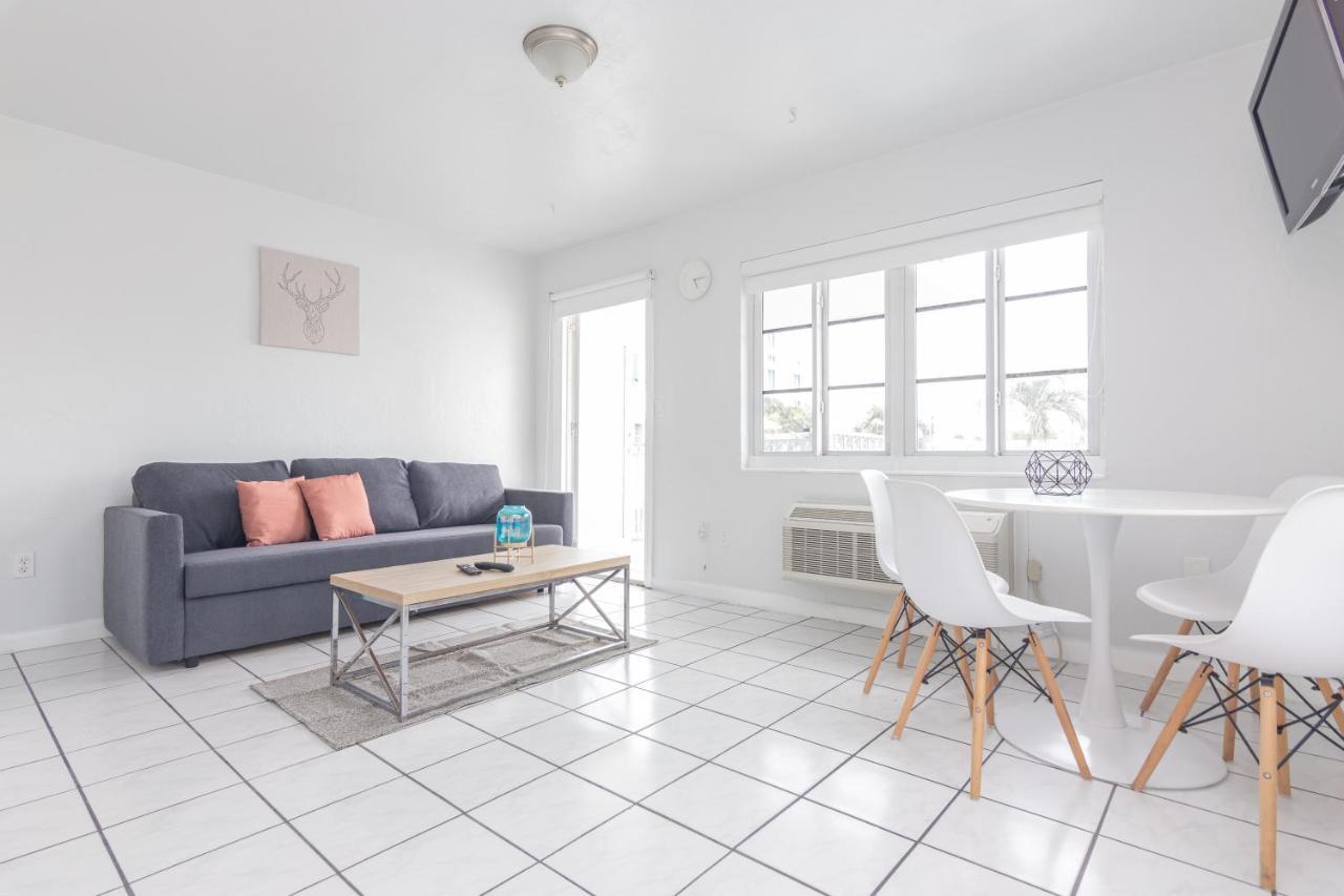 Boutique Apartment