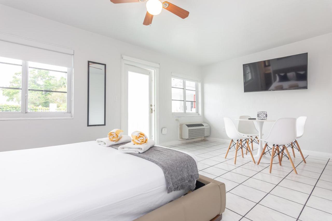 Boutique Apartment *