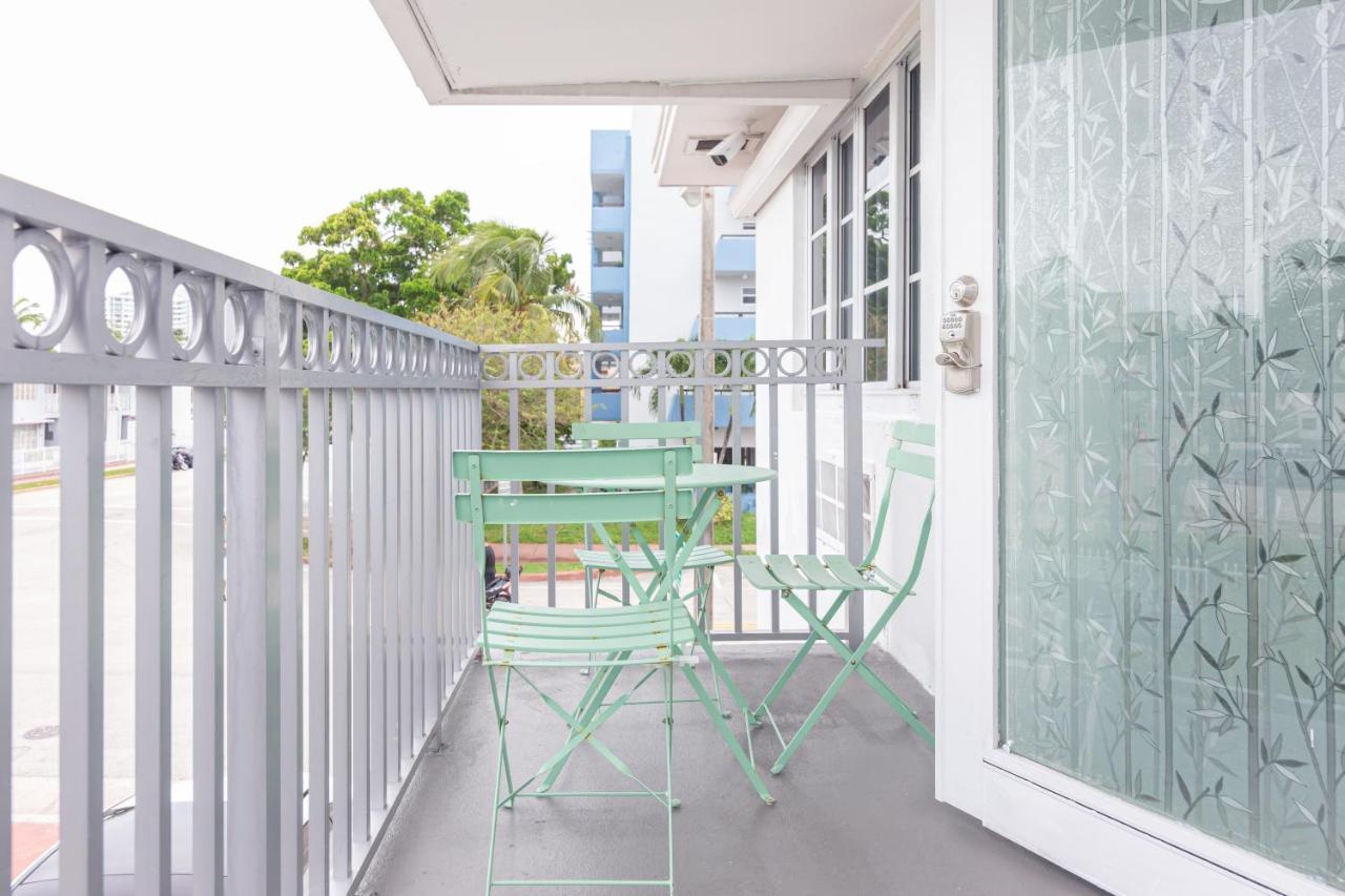 Boutique * Miami Beach