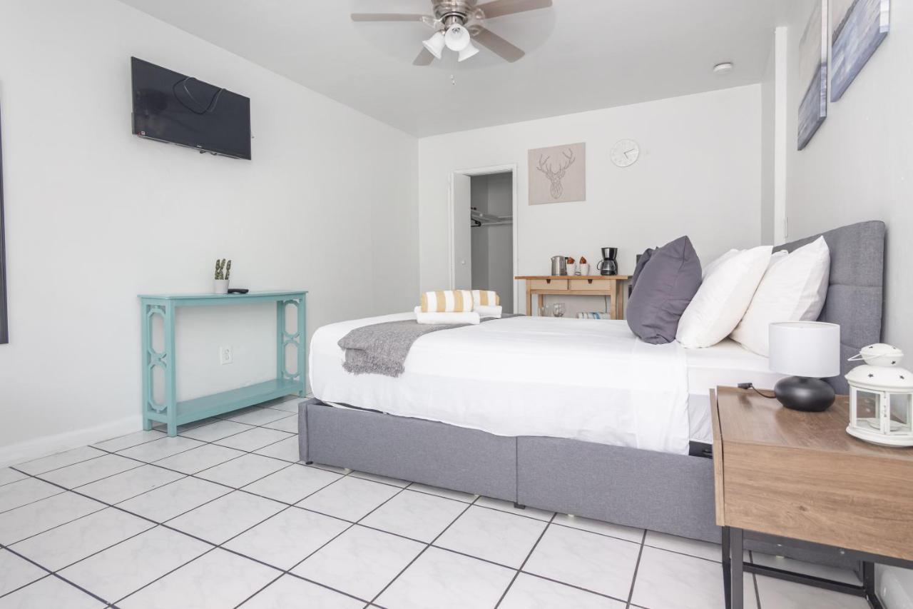 Boutique Apartment