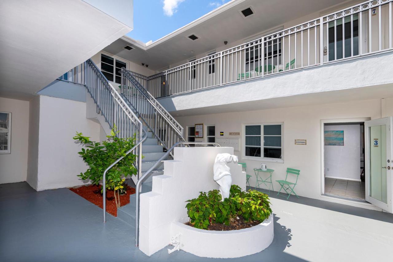 Boutique Miami Beach
