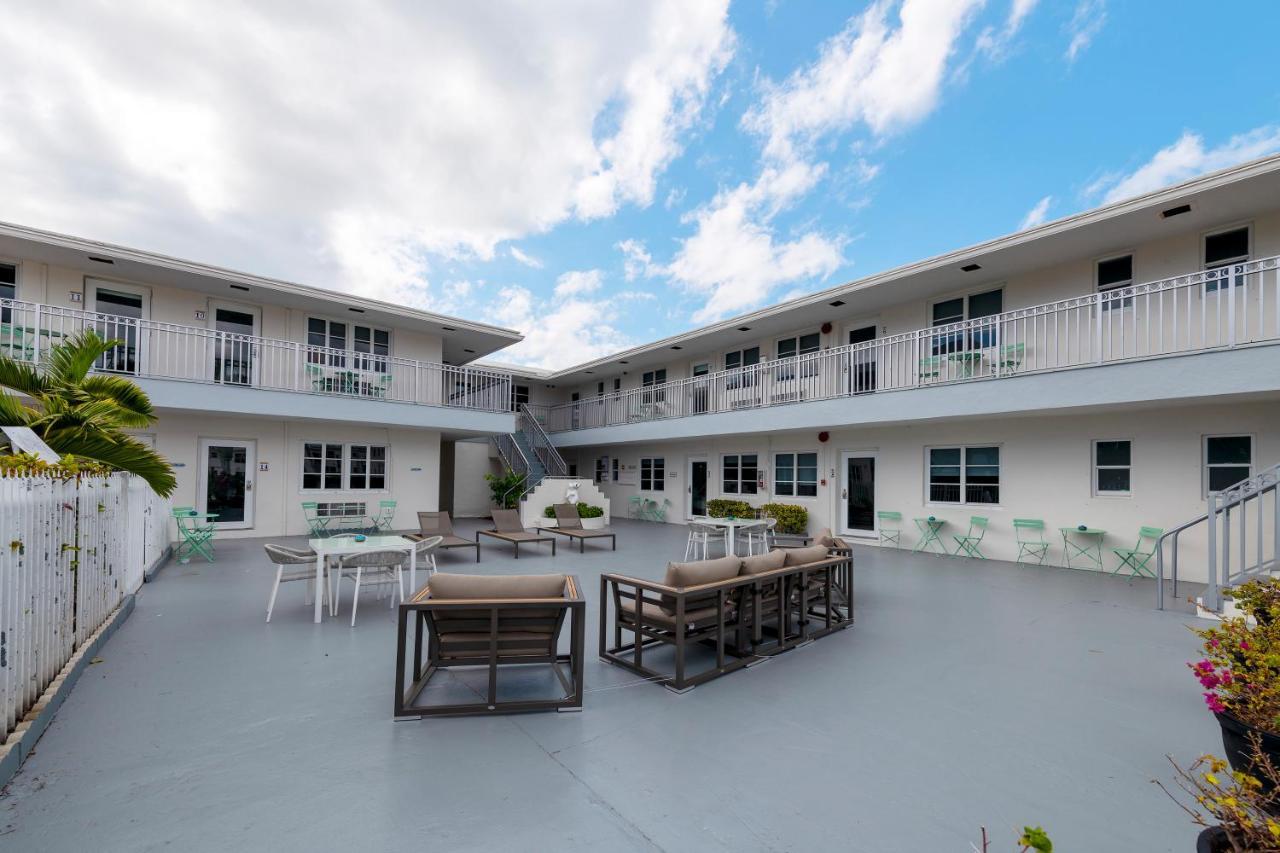 Boutique Apartment Miami Beach