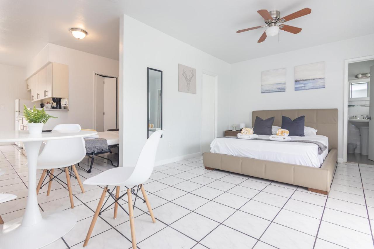 Boutique Apartment *