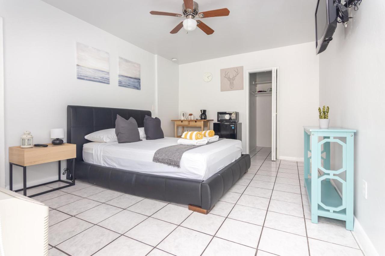 Boutique Apartment *