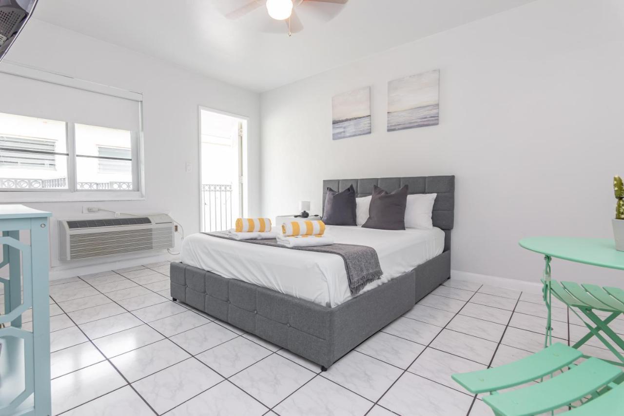 Apartment Boutique
