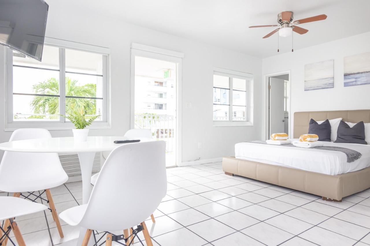 Boutique Miami Beach
