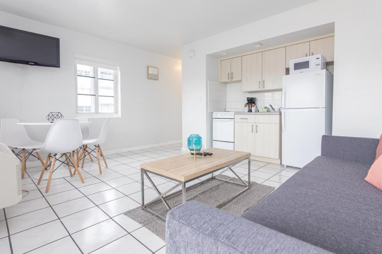 Apartment Boutique