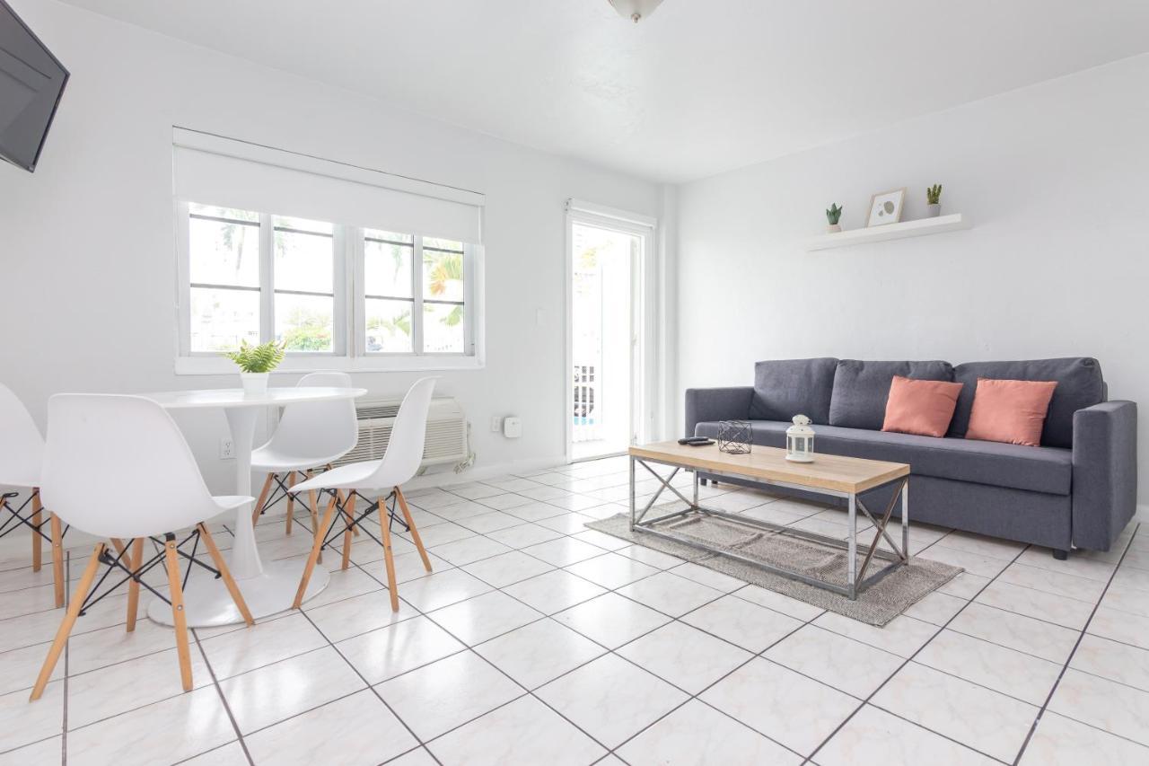 Boutique Apartment *