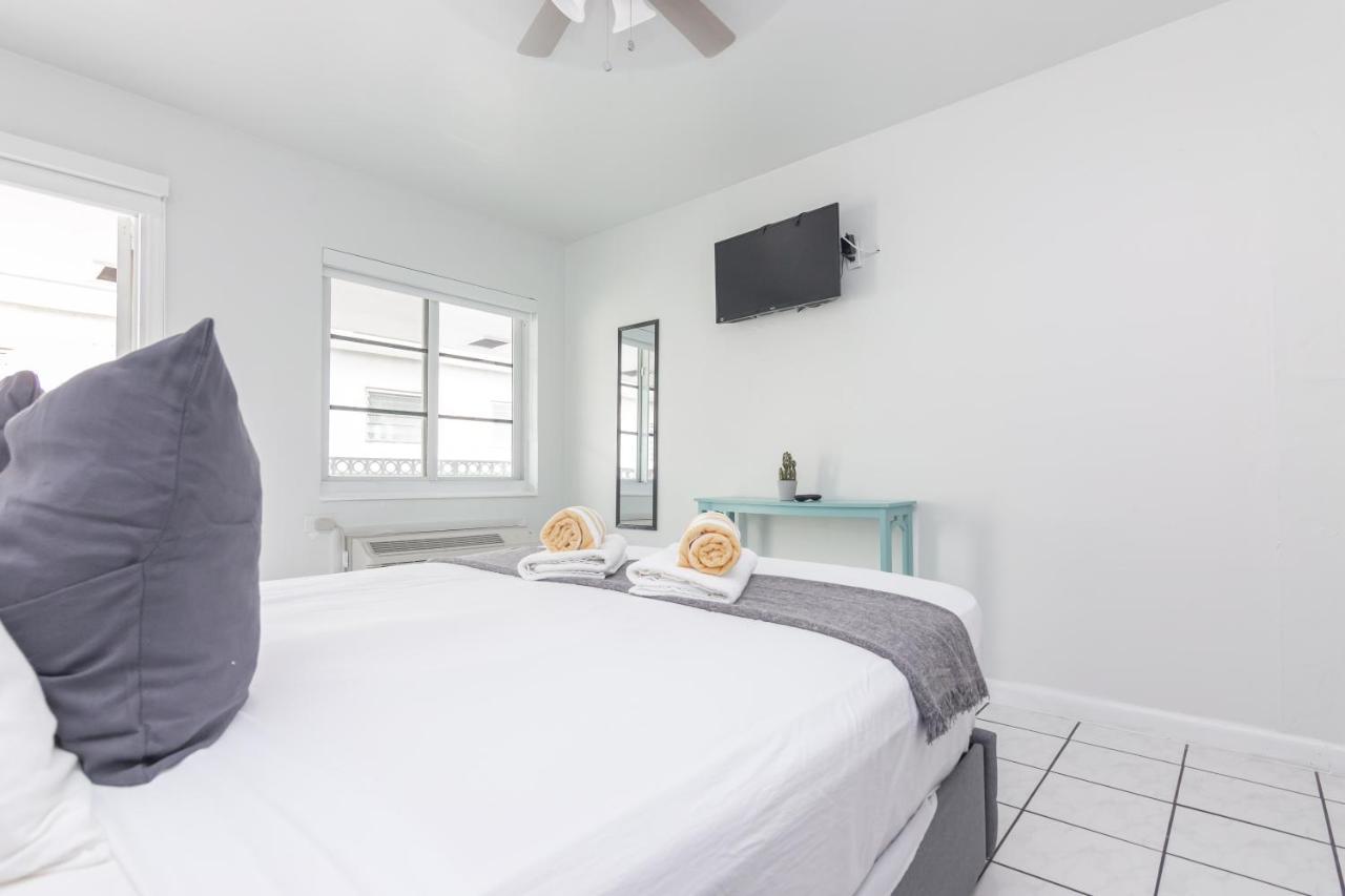 Boutique Apartment *
