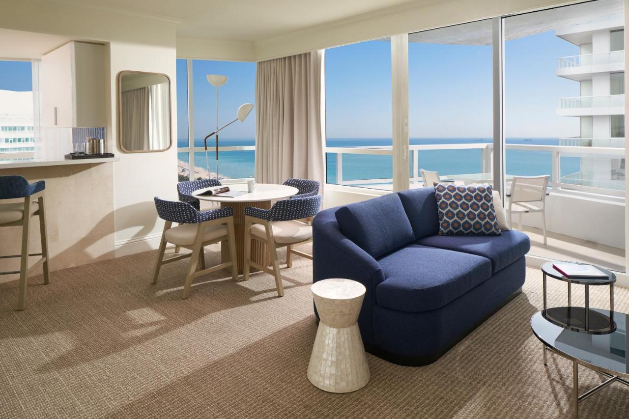 Fontainebleau Miami