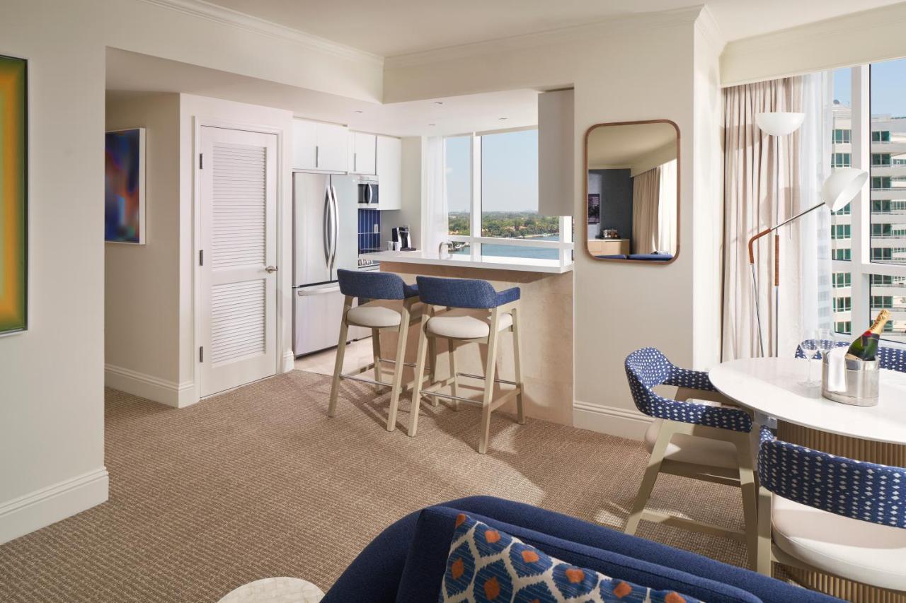 Fontainebleau Miami