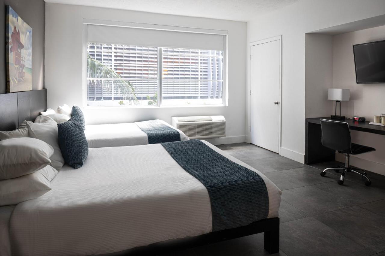 Mb Hotel, Trademark Collection By Wyndham Hotel Miami Beach