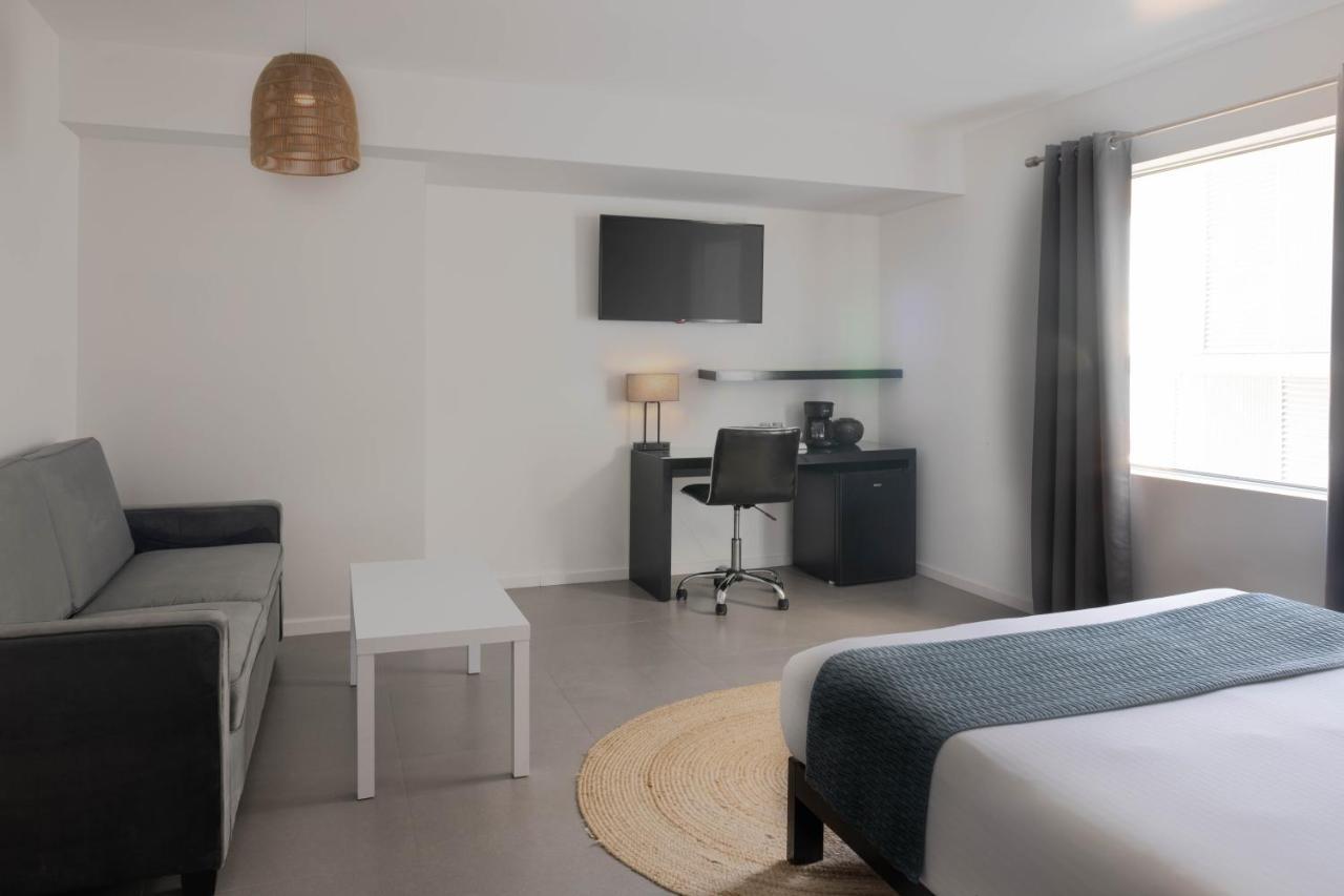 Hotel Mb Hotel, Trademark Collection By Wyndham Miami Beach