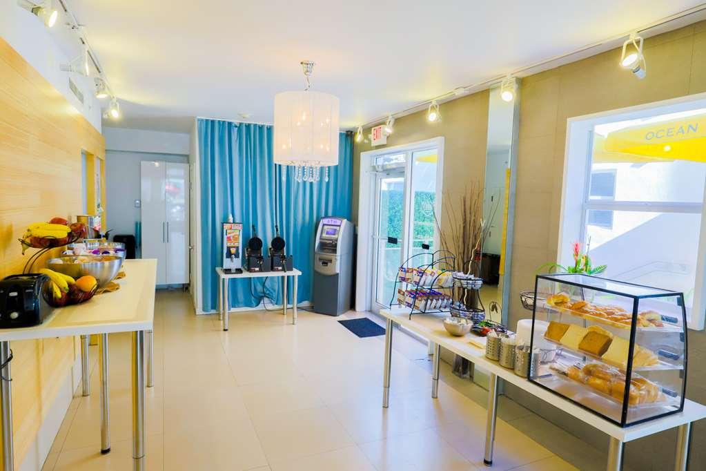 Ocean Reef Hotel 3*