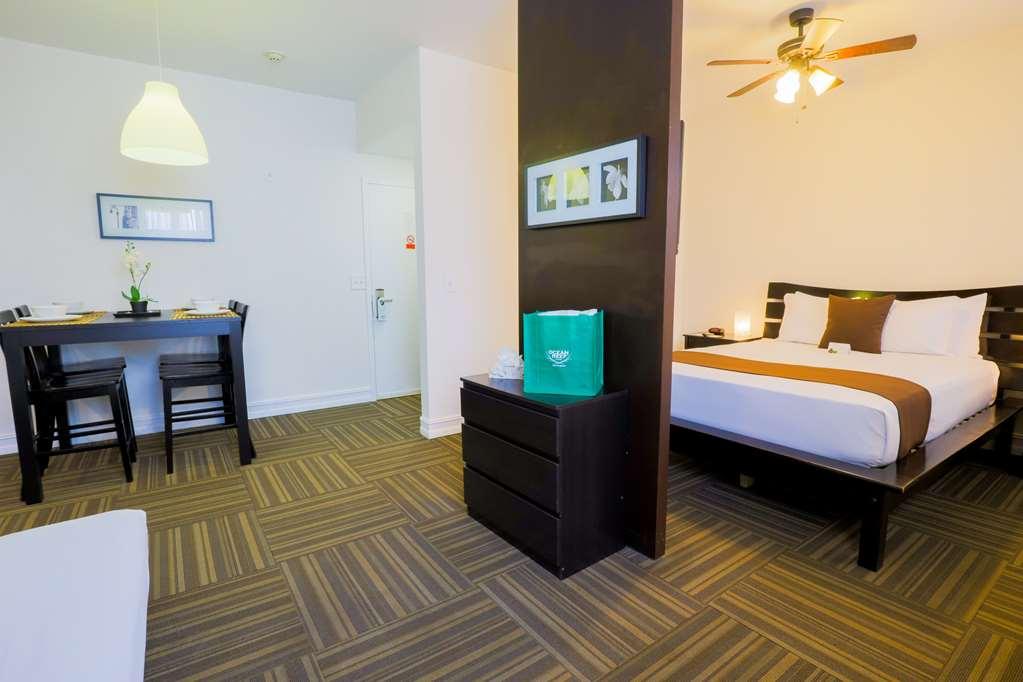 Ocean Reef Miami Beach