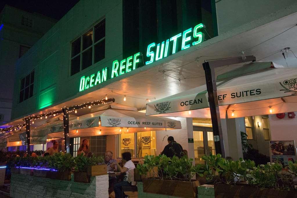 Hotel Ocean Reef 3*