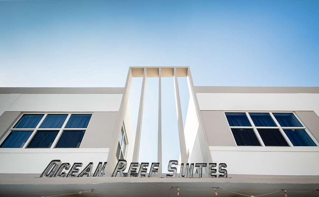 Hotel Ocean Reef