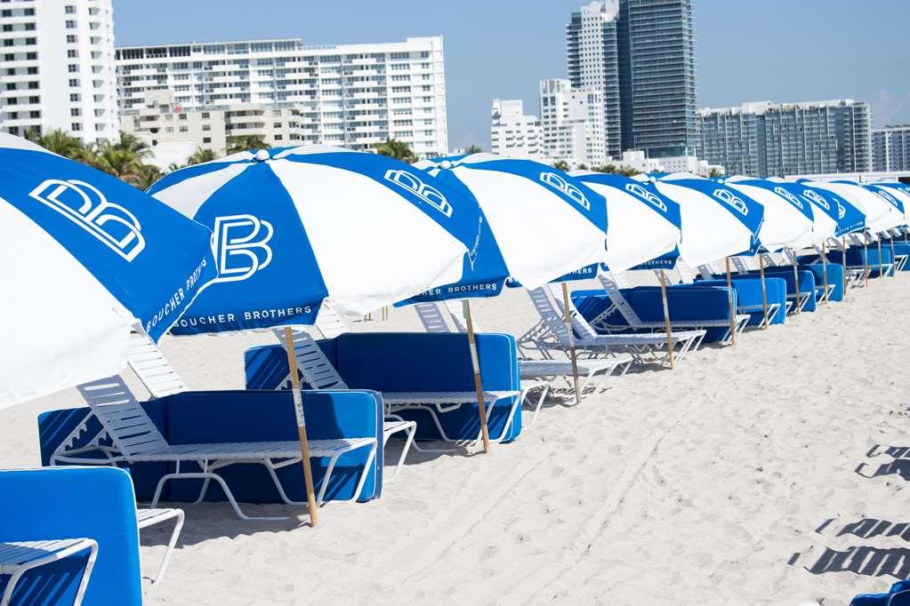 Hotel Ocean Reef Miami Beach