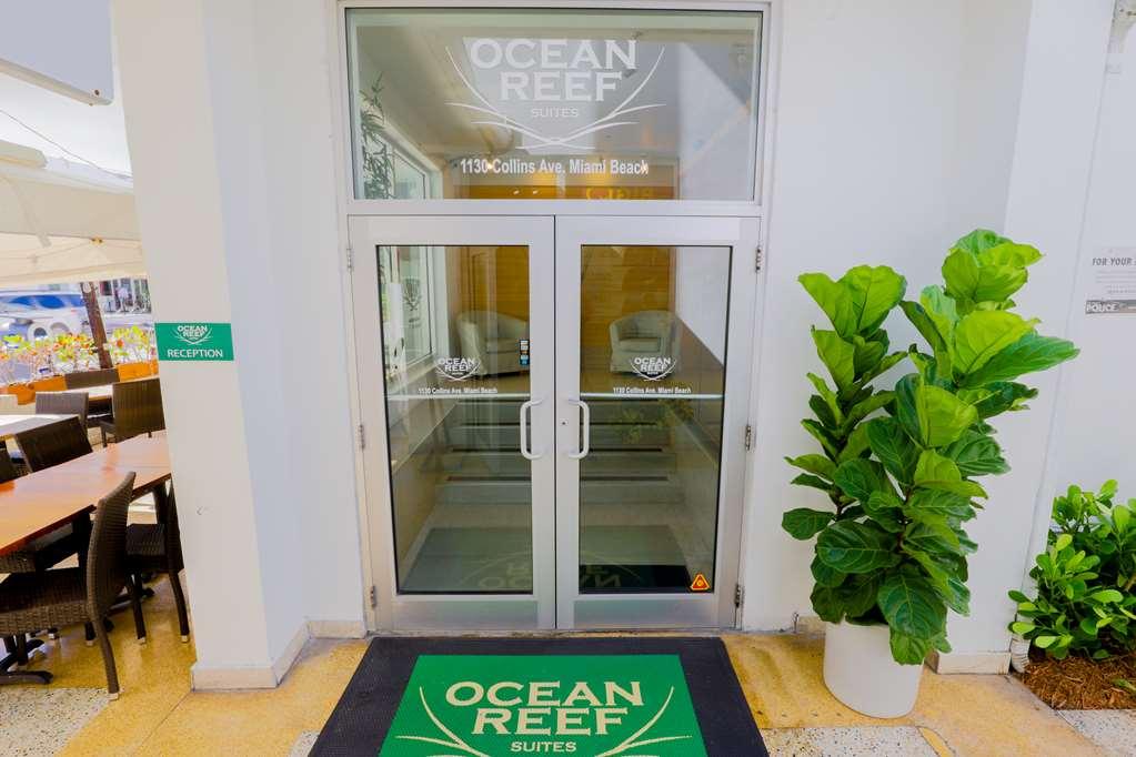 Hotel Ocean Reef