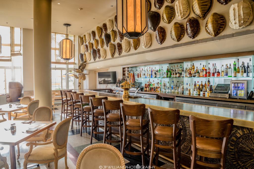 Tides South Miami Beach