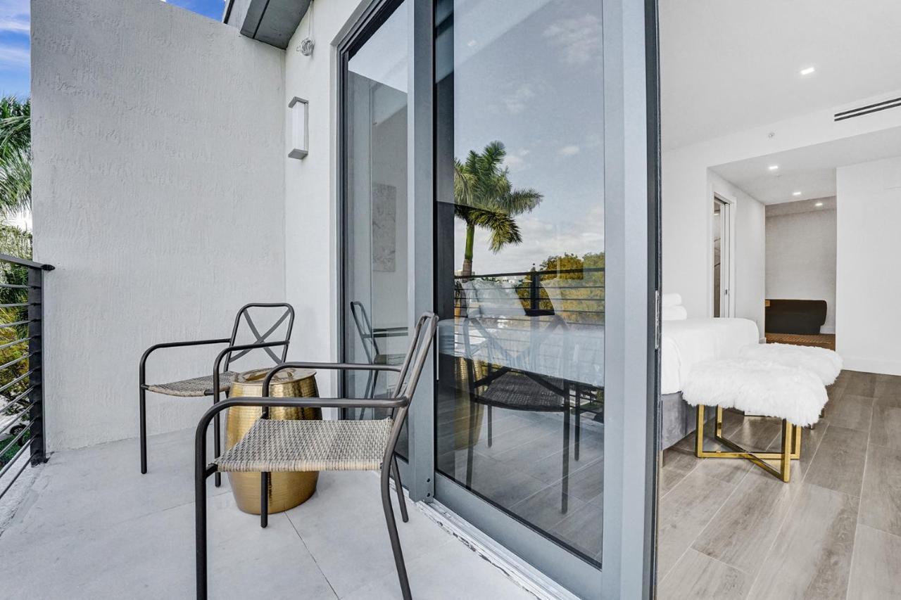 Apartment Up East Townhomes By Nomada Residences *