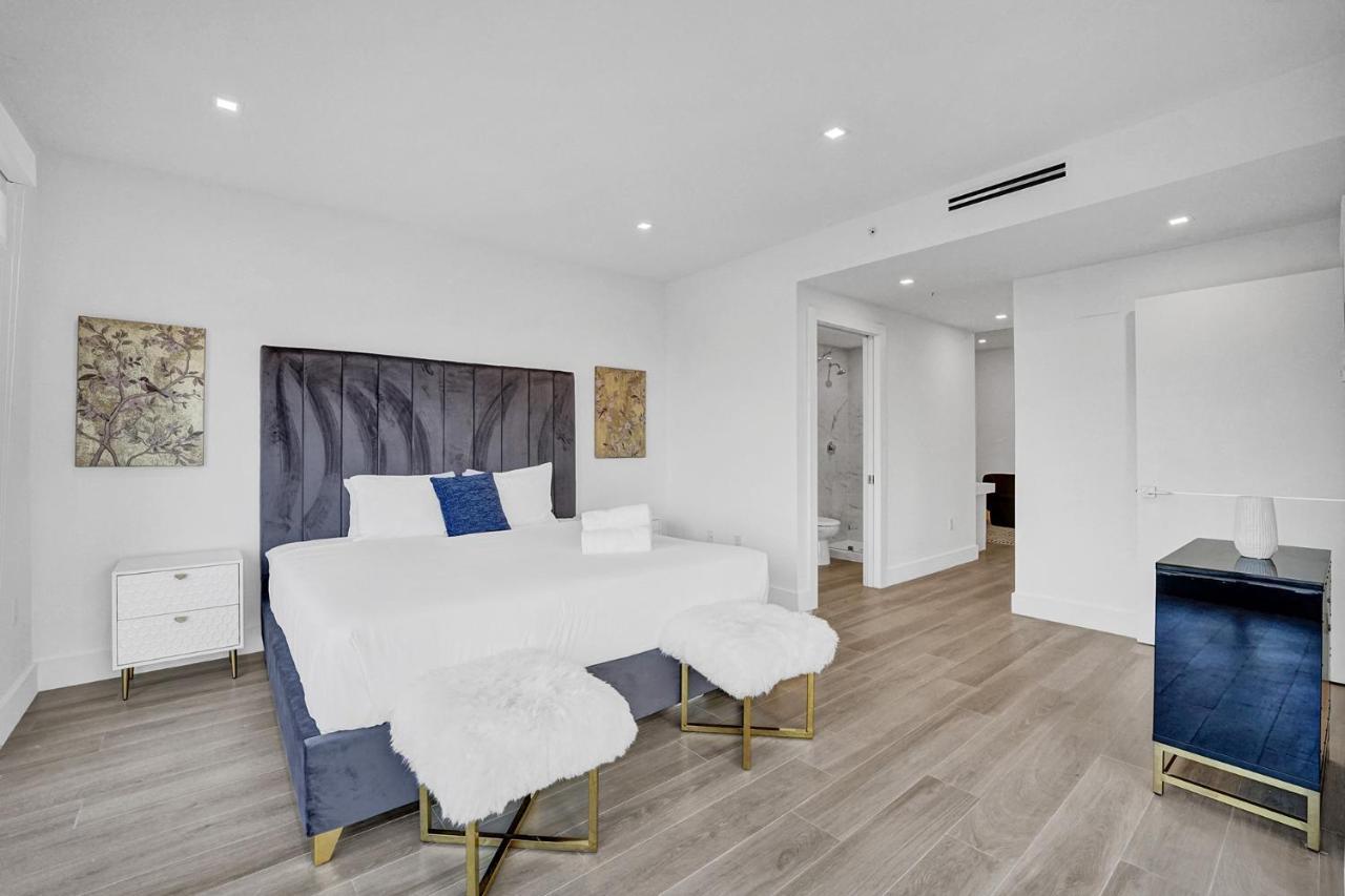 Apartment Up East Townhomes By Nomada Residences *