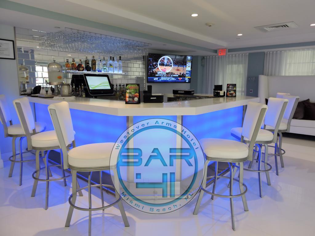 Westover Arms Miami Beach