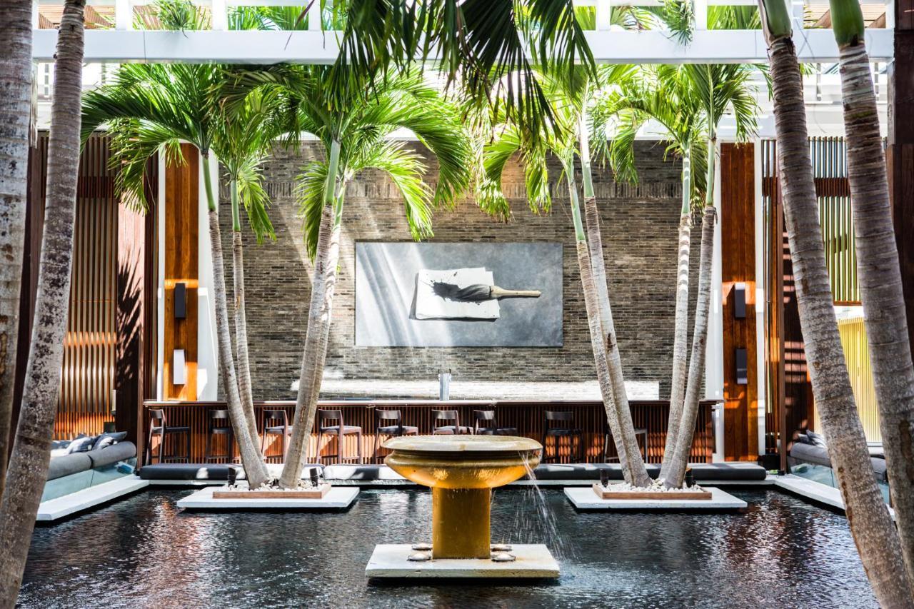 Resort The Setai, Miami Miami Beach