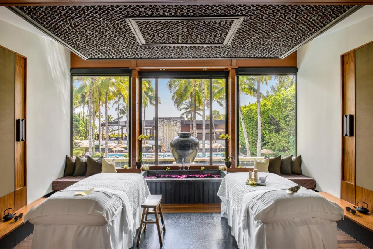 The Setai, Miami Miami Beach