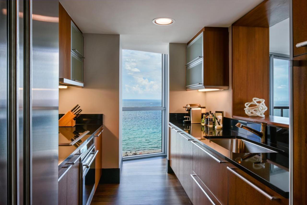 Resort The Setai, Miami