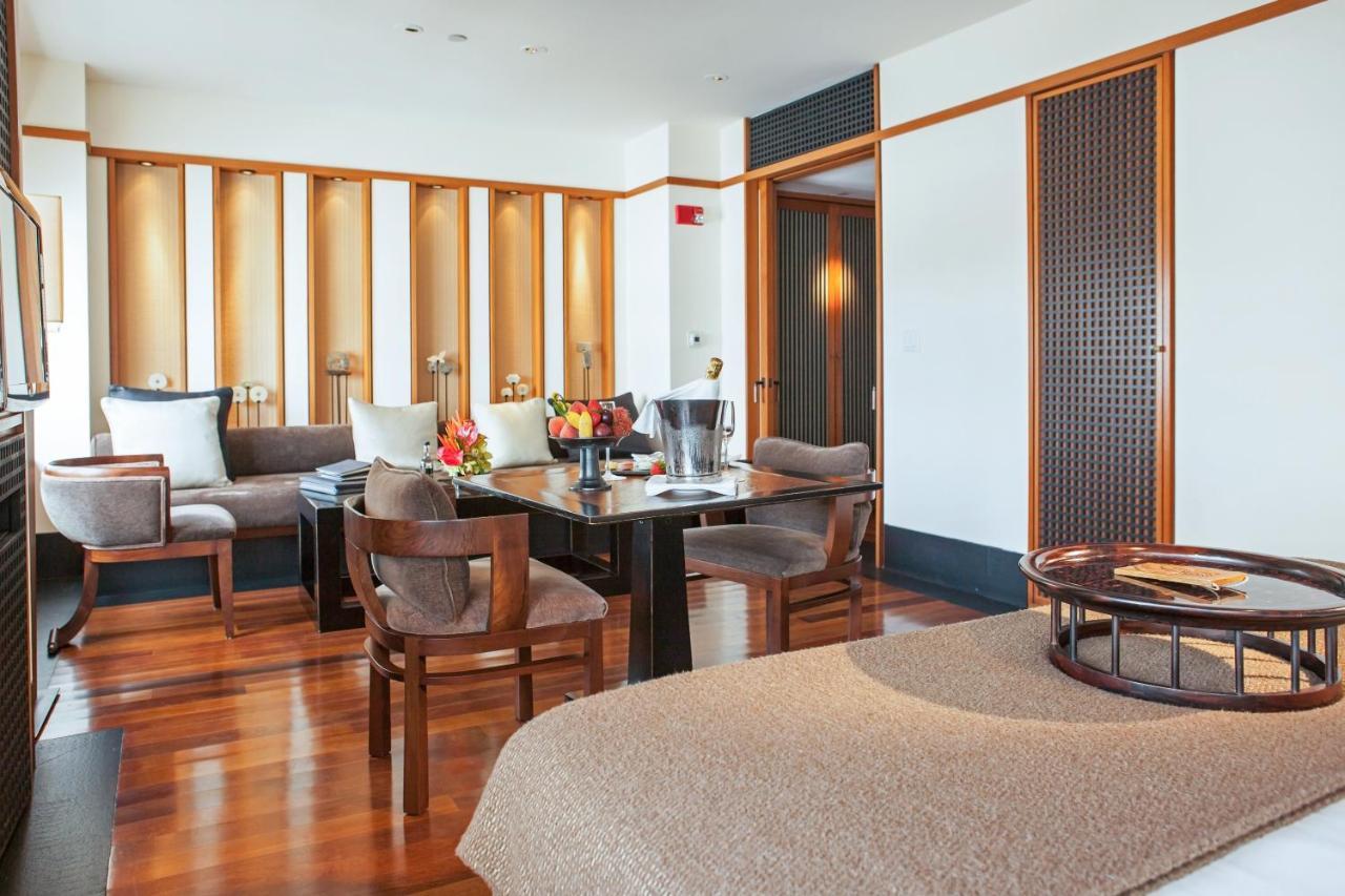 The Setai, Miami Resort