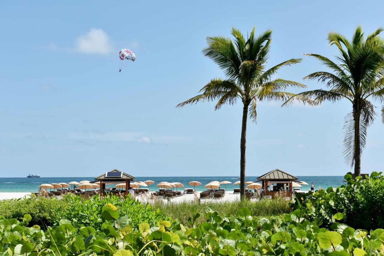 The Setai, Miami Resort