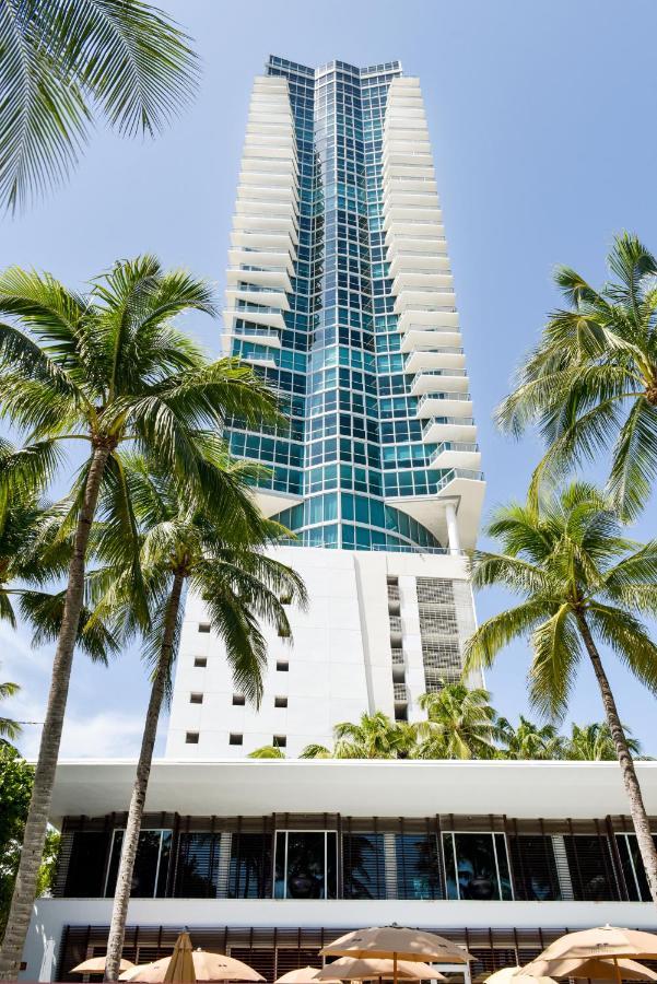 The Setai, Miami Resort Miami Beach